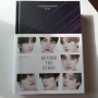 Нова книга BEYOND THE STORY : Десет години от историята на BTS, снимка 1