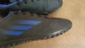 Adidas X Football Astro Turf Размер EUR 34 / UK 2 Детски стоножки за футбол 308-14-S, снимка 4