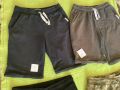 Къс панталон спортно трико Бермуди158 ,Бански маркови, 158,146 и 140, снимка 1 - Детски къси панталони - 43700055