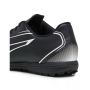 Футболни маратонки PUMA Vitoria Turf Training Football Shoes Black, снимка 6