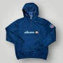 Ellesse Drill Big Pocket Windbreaker Jacket, снимка 1