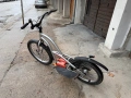 Велосипед степер Bike stepper, снимка 5