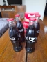 Стари бутилки Кока Кола,Coca Cola Euro 2012 Fan Pack, снимка 3