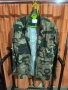 камуфлажна риза , снимка 1