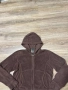 Дамско поларено горнище Patagonia® Worn Wear Plush Synchilla Hoody Jacket , S размер, снимка 3