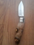 NAVAJA ALBACETE ГОЛЯМ СГЪВАЕМ ЛОВЕН НОЖ, снимка 12