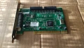 Adaptec AHA-2910C PCI SCSI RAID Controller Card, снимка 5