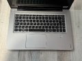 Лаптоп Lenovo IdeaPad 8RAM/SSD/HDD/Intel i7/14.0Инча., снимка 8