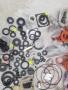 Части,семеринги,гуми и др., снимка 8