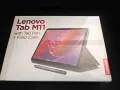 *Чисто нов* Таблет Lenovo Tab M11 с писалка и кейс(Гаранция), снимка 1