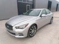 Infiniti Q50 3.7 4x4, снимка 2