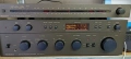Technics усилвател и тунер , снимка 4