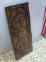 старо дървено пано , снимка 3