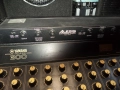 Alesis 3630 dual compressor,limiter,gate, снимка 5