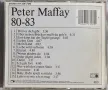 Peter Maffay – 80-83, снимка 2