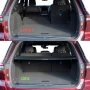 Щора за багажник на JEEP GRAND CHEROKEE 2021 г. + / 5 местна / (НОВА), снимка 2