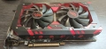 PowerColor RX 580 Red Devil 8GB | AMD Radeon RX580 | OC | Видео карта за игри, снимка 1