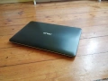 Лаптоп Asus /отличен / 15.6 LED дисплей / батерия 3ч/ чисто ново SSD, снимка 5