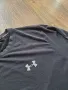 Страхотна мъжка блуза UNDER ARMOUR спортна  размер 2XL , снимка 5