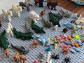 Lego Лего животни , снимка 1