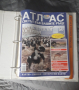 Продавам списания Атлас светът във вашите ръце  4 тома, снимка 1 - Енциклопедии, справочници - 45033947