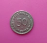 50 pfennig 1949 D, снимка 1