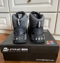 Зимни високи обувки ALPINE PRO , снимка 2