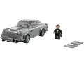 LEGO Speed Champion 76911 - 007 Aston Martin DB5 Астон Мартин агент 007, снимка 3