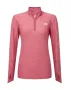 The North Face Womens Motivation Quarter Zip Top, Размер М, снимка 1