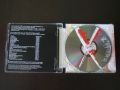 Kylie ‎– X 2007 CD, Album, снимка 2