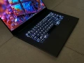 15.6' AMOLED 4K Touch Core i9-11950H HP Zbook Studio G8 32GB DDR4/1TB NVMe/RTX A2000 4GB/Бат 8ч, снимка 6