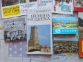 ✅ДИПЛЯНКИ И КАРТИ ОТ БЪЛГАРИЯ❗, снимка 4