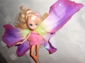 Колекционерска Barbie Blooming Thumbelina 2008 г, снимка 4