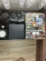 PlayStation 3 slim + 47 игри, снимка 3
