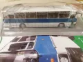 Легендарни автобуси De Agostini бр. 38 Ikarus 250, снимка 4