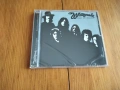 WHITESNAKE - READY AN WILLING 9.20евро оригинален диск ремастер, снимка 1
