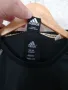 ADIDAS ALL BLACKS ОРИГИНАЛНА ФУТБОЛНА ТЕНИСКА , снимка 5