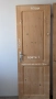 Интериорни дървени врати от масив, снимка 1