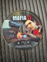 Mafia 2 ps3 PlayStation 3