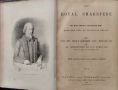 The Royal Shakspere. Vol. 1-3 William Shakespeare /1898/, снимка 9