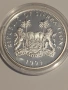 Сиера Леоне 10 долара 1999г., снимка 3