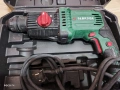 За части/ремонт!Перфоратор Parkside PBH 800 B1, снимка 2