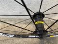 Чисто нови Капли Mavic CrossRide UB 26" V-Brake Wheelset, снимка 3