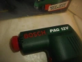 НОВА BOSCH PAG 12V АКУМУЛАТОРНА ПОМПА БОШ 12 волта С НОВА БАТЕРИЯ, снимка 7