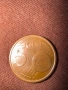 Рядка монета от 5 евро цента , снимка 2