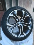 Гуми с джанти BMW Style 741 (8071998 и 8071999) за X5 G05 и X6 G06, снимка 3