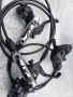 Спирачки  Shimano XTR-985 и ХТ-785, снимка 1 - Части за велосипеди - 45765591