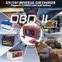 Смарт Зарядно 4AH - 100AH Smart Charger 12V/24V Безплатна доставка, снимка 9