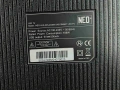 ТЕЛЕВИЗОР NEO LED-50SJ24SM UHD SMART TV, снимка 4