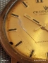 Стар механичен часовник CRONEL SWISS MADE за КОЛЕКЦИЯ 53629, снимка 4